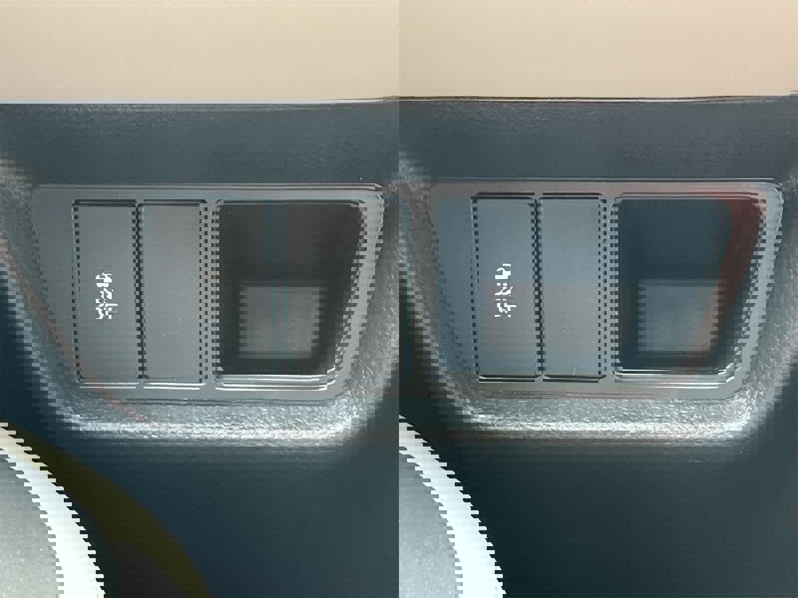 New 2026 Honda HR-V LX image 23