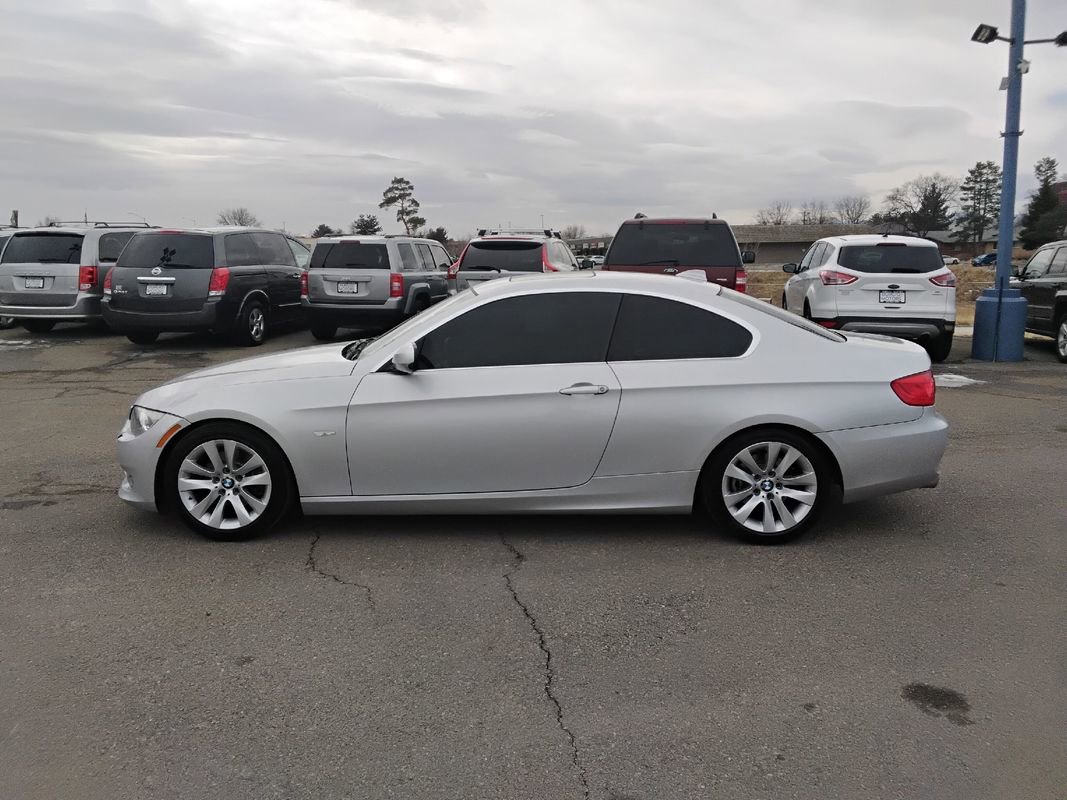 Used 2011 BMW 328i image 8