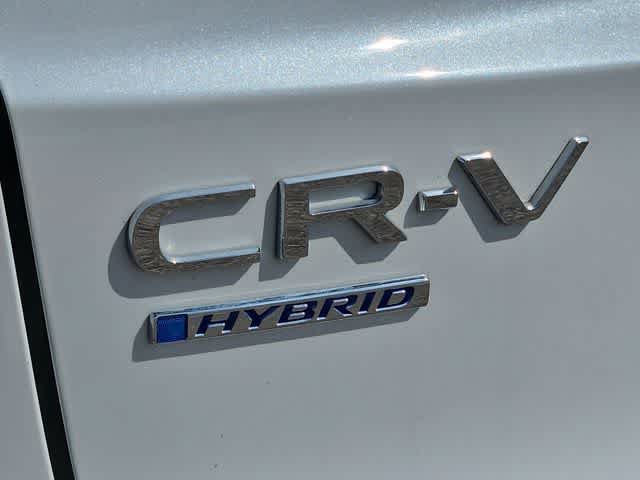Used 2024 Honda CR-V Sport image 11