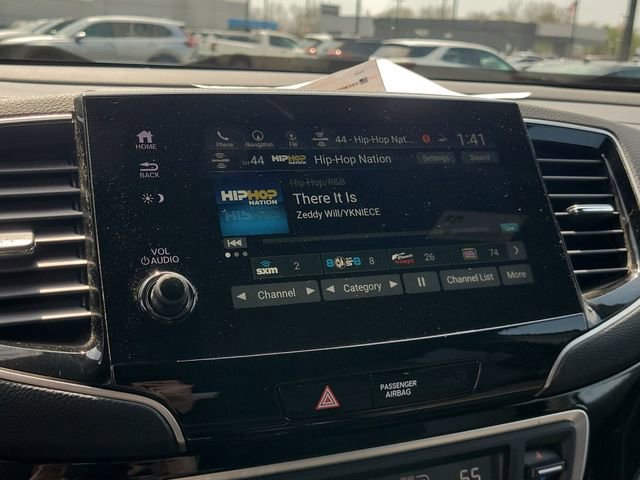 Used 2024 Honda Passport Black Edition image 22