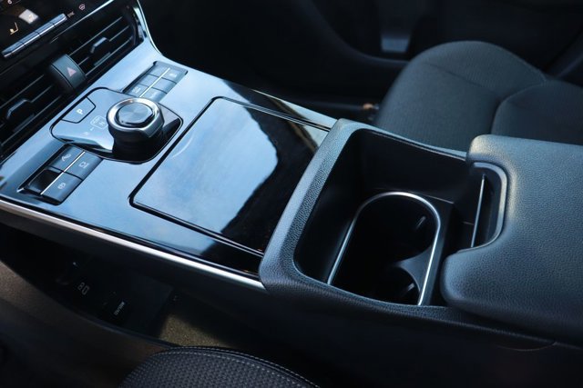 Used 2023 Toyota bZ4X XLE image 15