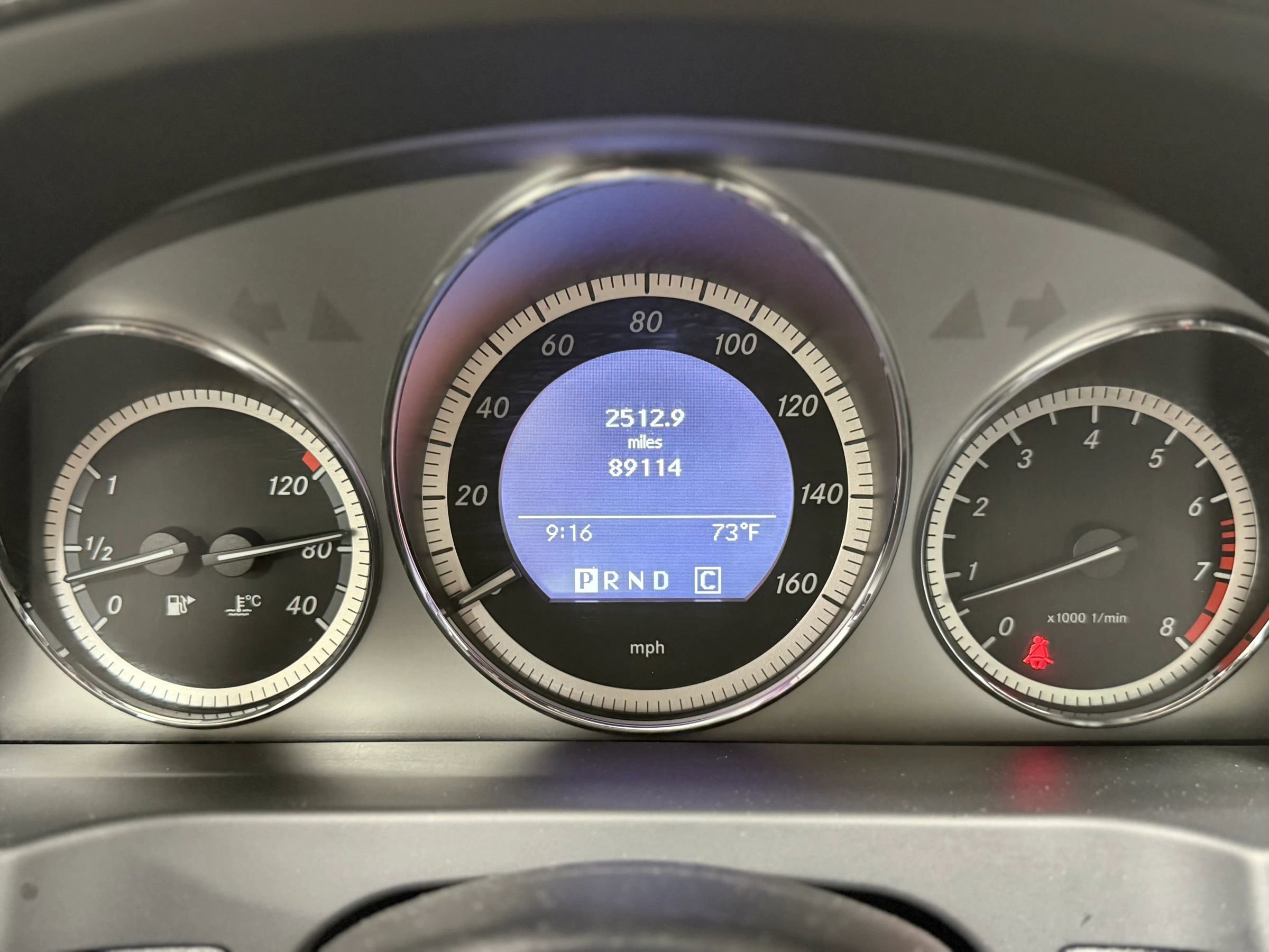 Used 2010 Mercedes-Benz C 300 Sedan image 19