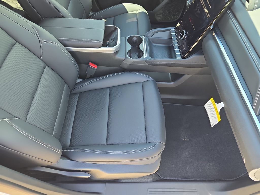 New 2026 GMC Terrain Elevation w/ Elevation Premium Package FWD image 10