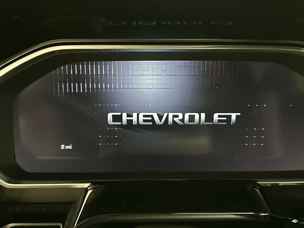 New 2026 Chevrolet Silverado 1500 LT AWD/4WD image 29