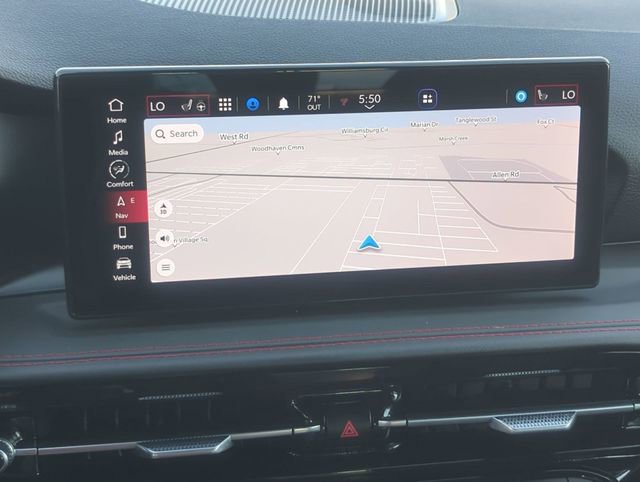 Used 2025 Dodge Hornet R/T w/ R/T Plus Package image 18