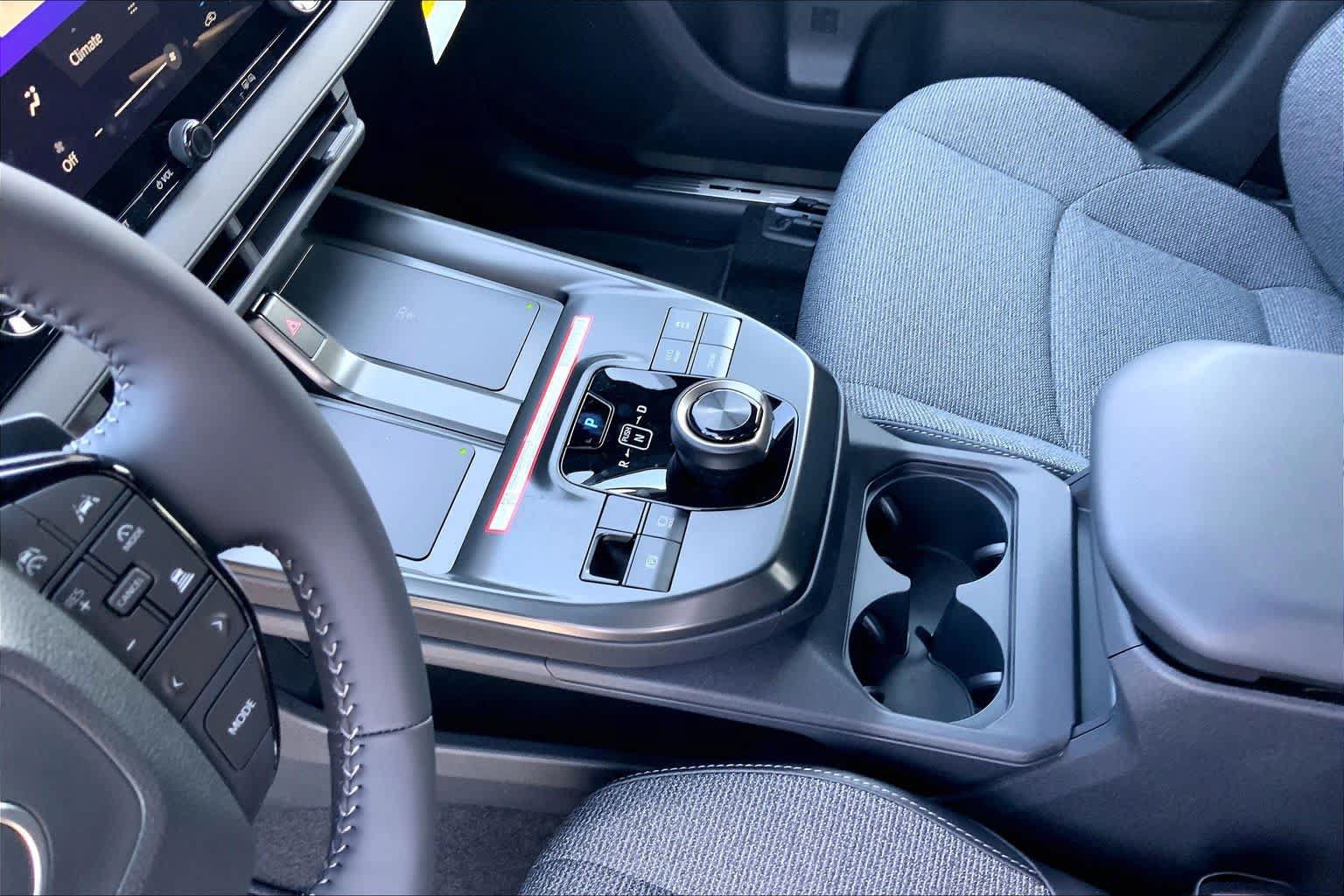 New 2026 Toyota bZ FWD image 7