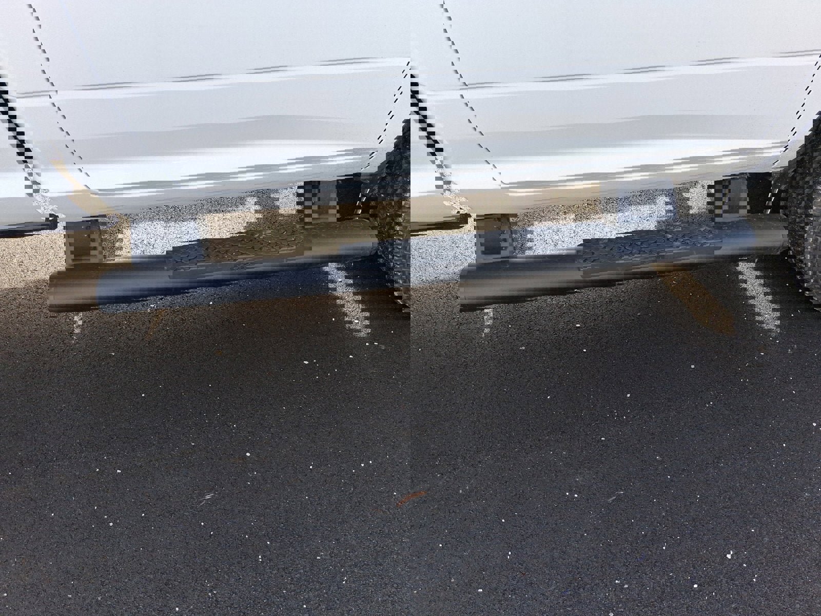 New 2026 RAM 3500 Tradesman image 17