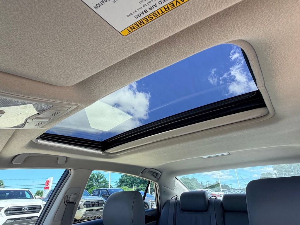 Used 2008 Toyota Avalon Limited FWD image 22