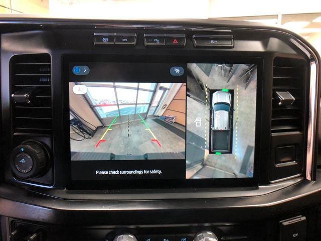 Certified 2023 Ford F350 Lariat w/ Lariat Ultimate Package image 16