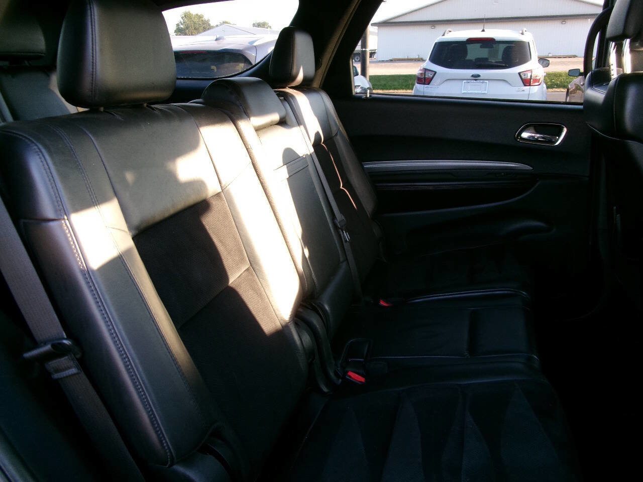 Used 2018 Dodge Durango GT AWD/4WD image 24