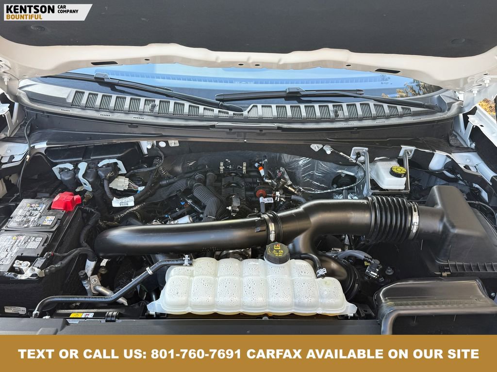 Used 2025 Ford Expedition Max Platinum image 38