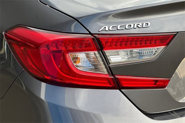 Used 2021 Honda Accord LX image 29