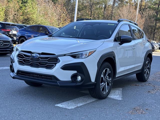 New 2026 Subaru Crosstrek 2.0i Premium image 7