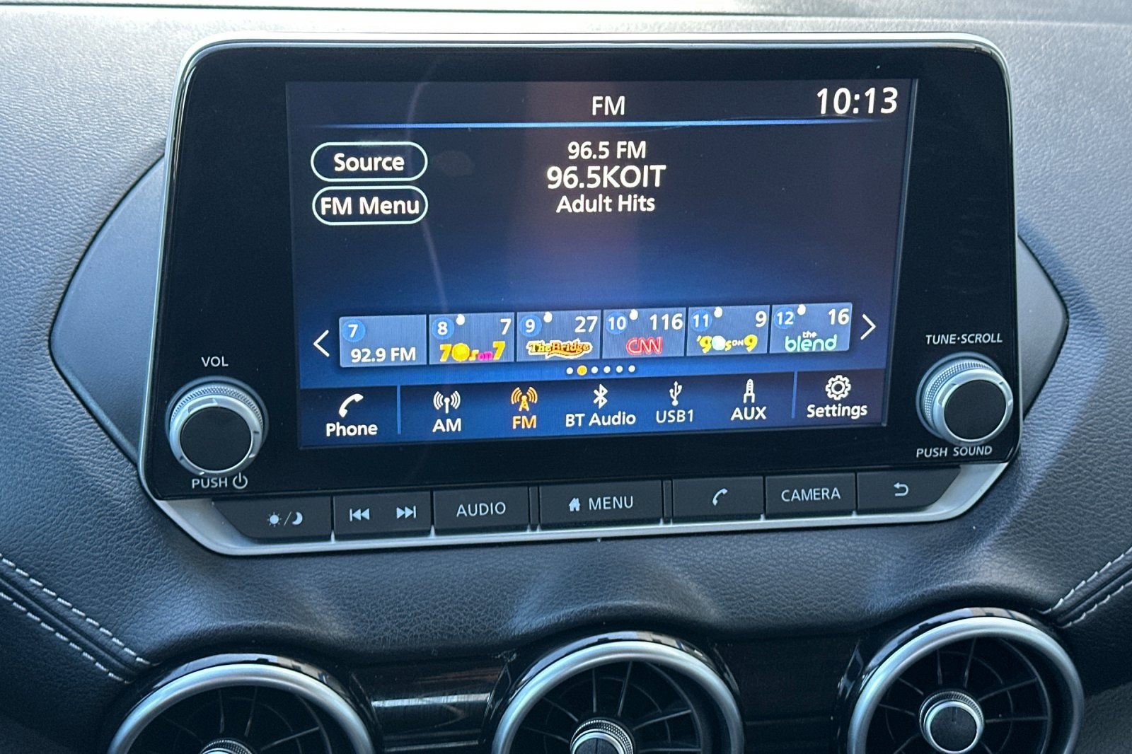 Used 2023 Nissan Sentra SV image 21