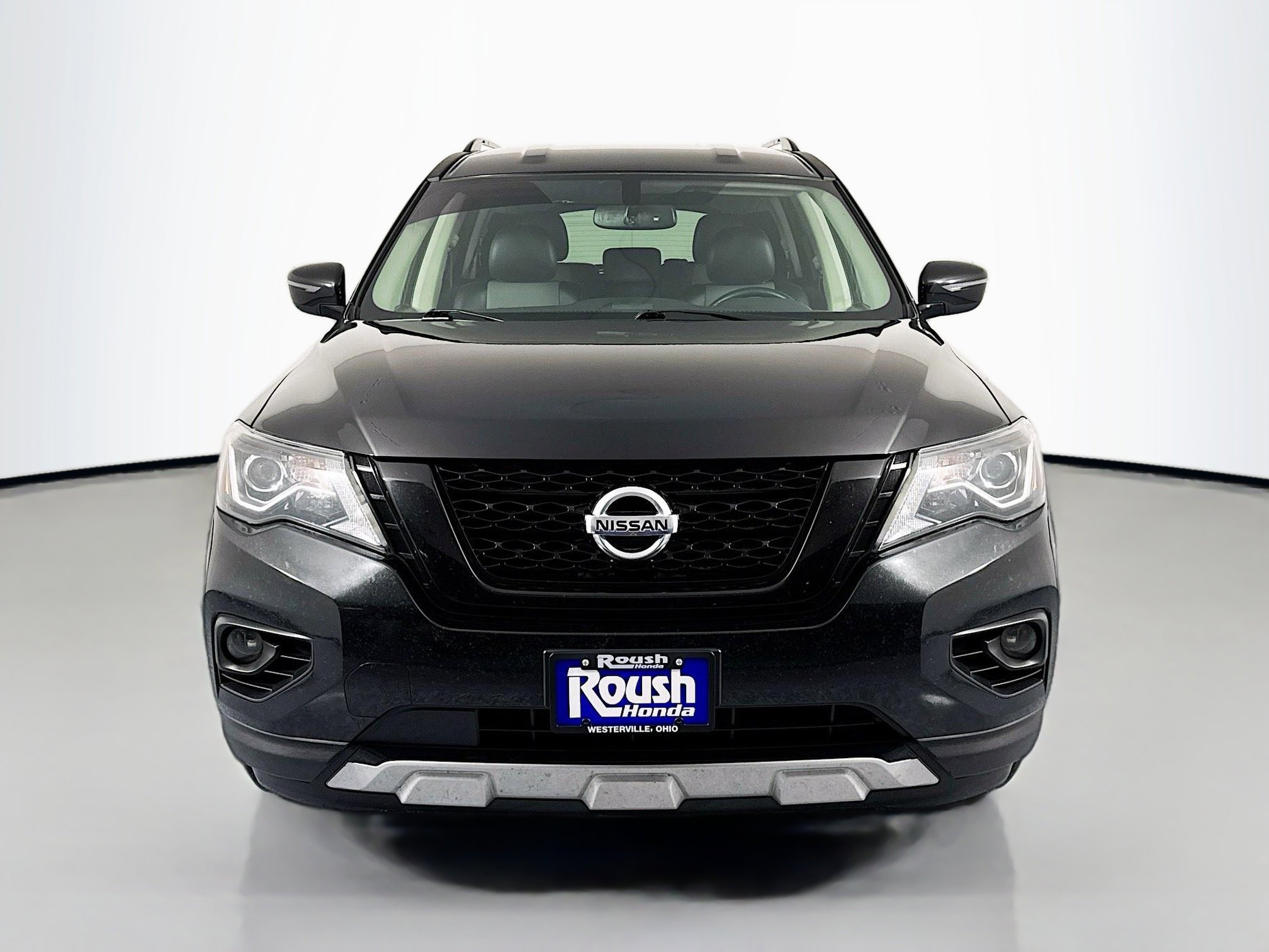 Used 2020 Nissan Pathfinder SV w/ Rock Creek Edition video 2