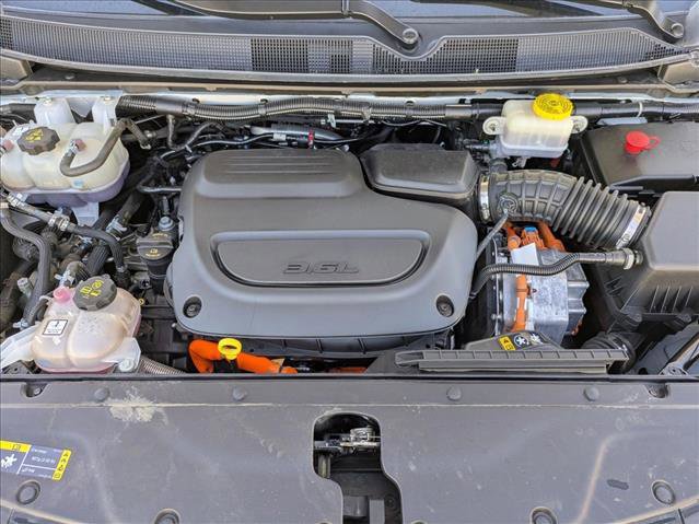 Used 2024 Chrysler Pacifica Hybrid S Appearance Pkg image 23