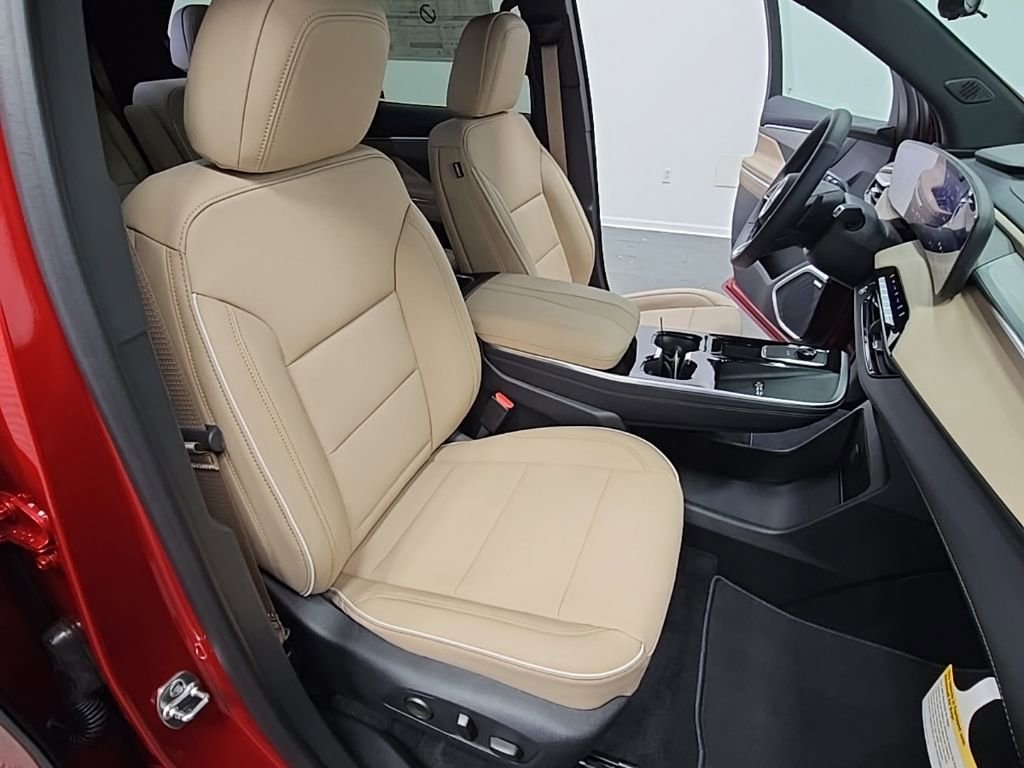 New 2026 Buick Enclave Preferred w/ Power Package image 47