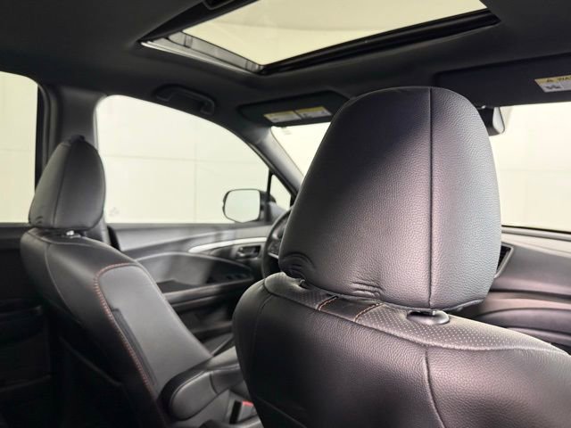 Used 2022 Honda Pilot TrailSport image 29