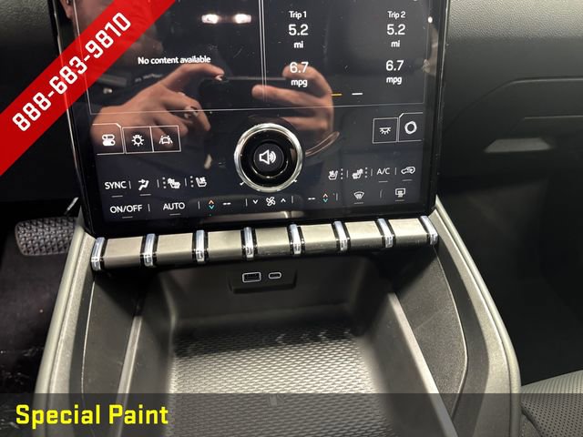 New 2026 GMC Terrain AT4 w/ Convenience Package III image 4