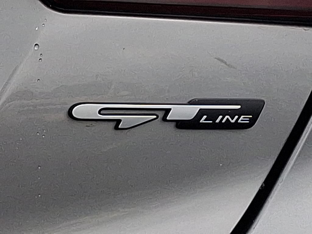 Certified 2023 Kia Forte GT-Line FWD image 30
