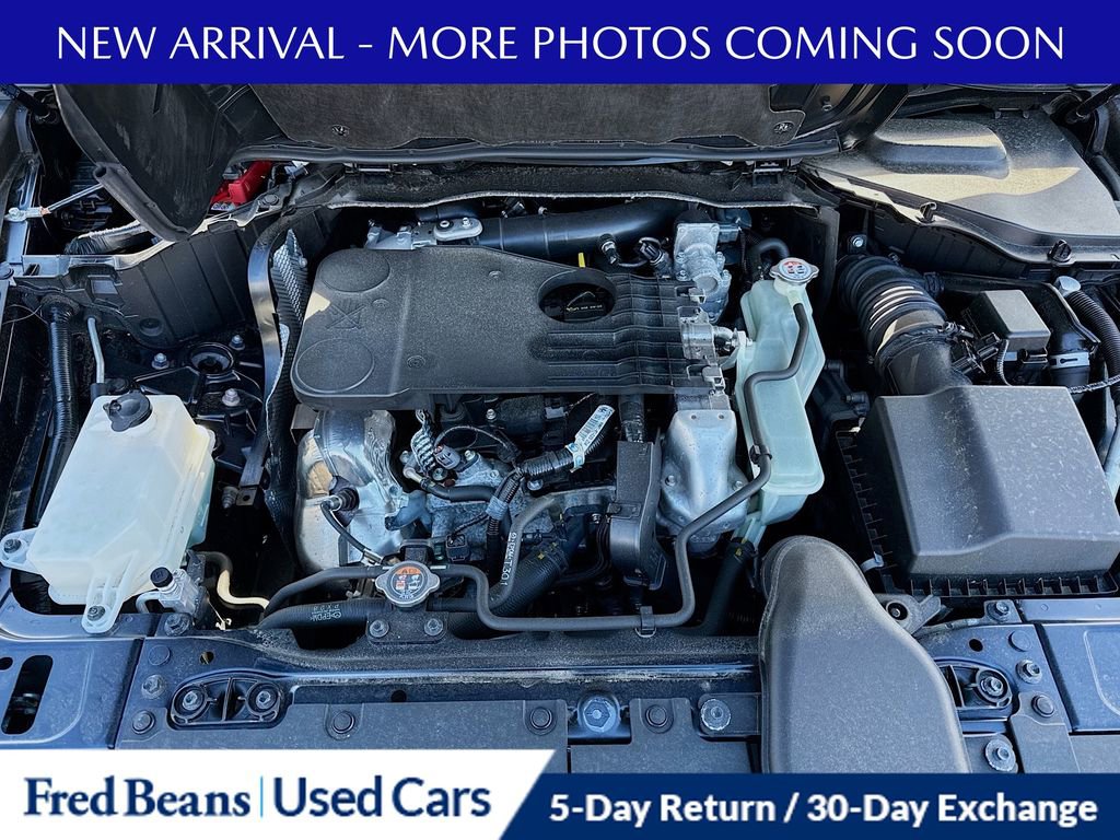 Used 2024 MAZDA CX-90 3.3 Turbo S w/ Premium Plus image 11