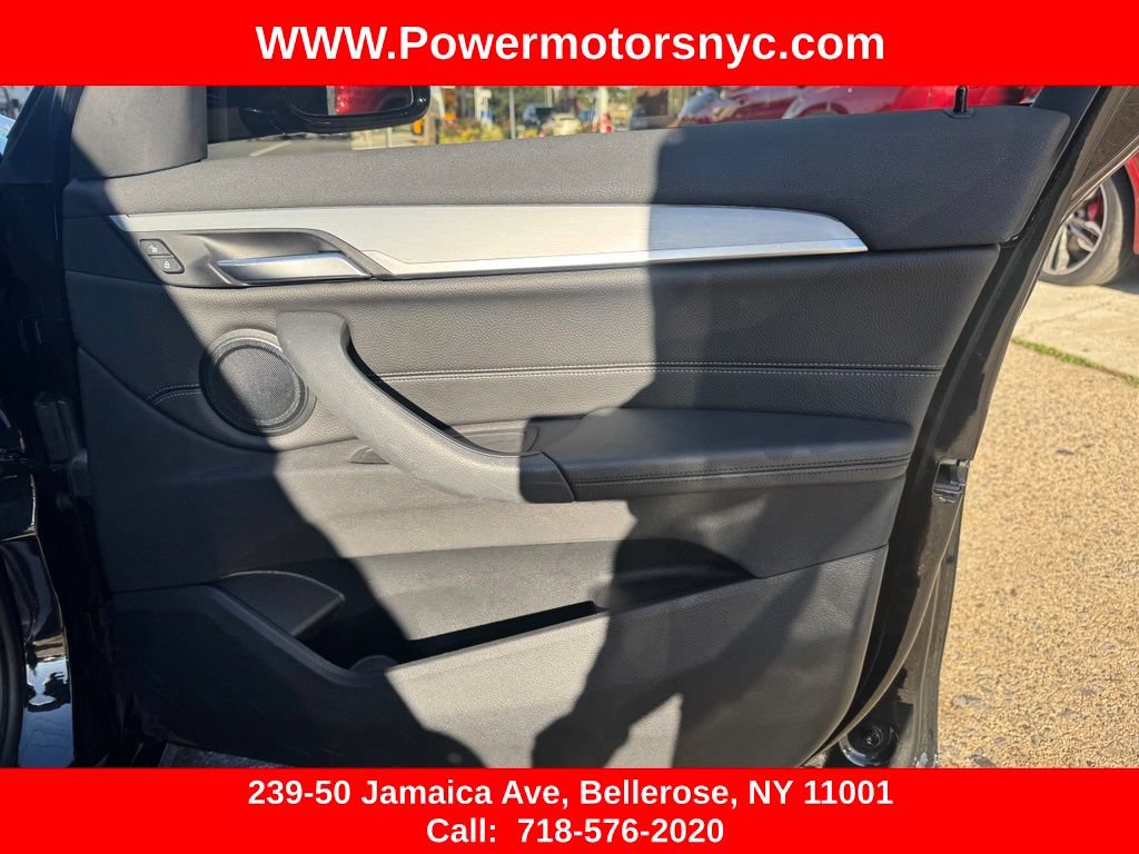 Used 2022 BMW X1 xDrive28i AWD/4WD image 23