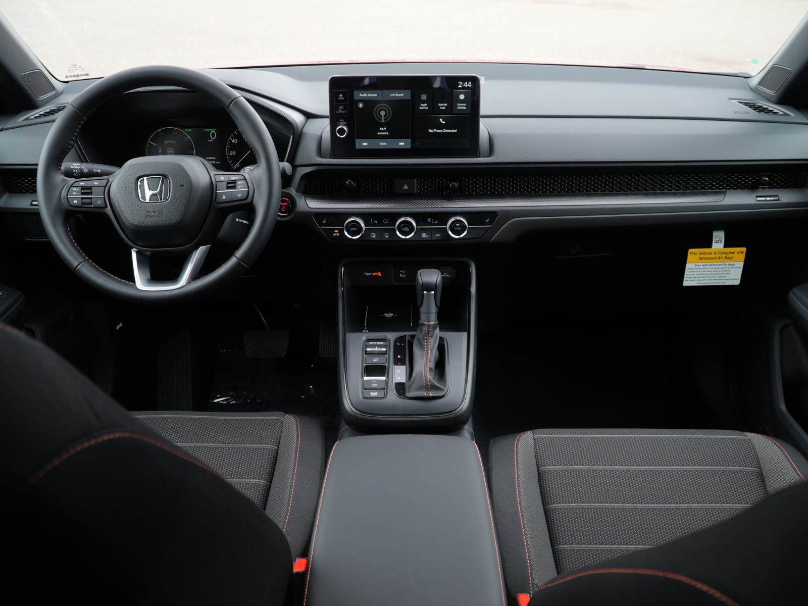 New 2026 Honda CR-V Sport image 20
