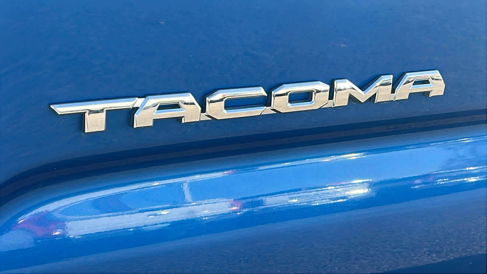 Used 2016 Toyota Tacoma TRD Off-Road image 28