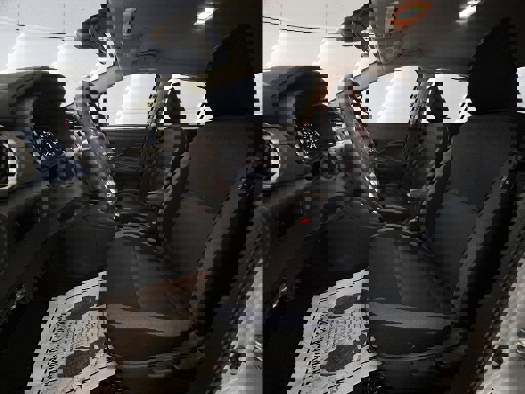 Used 2025 Nissan Versa SV w/ Trunk Package image 7