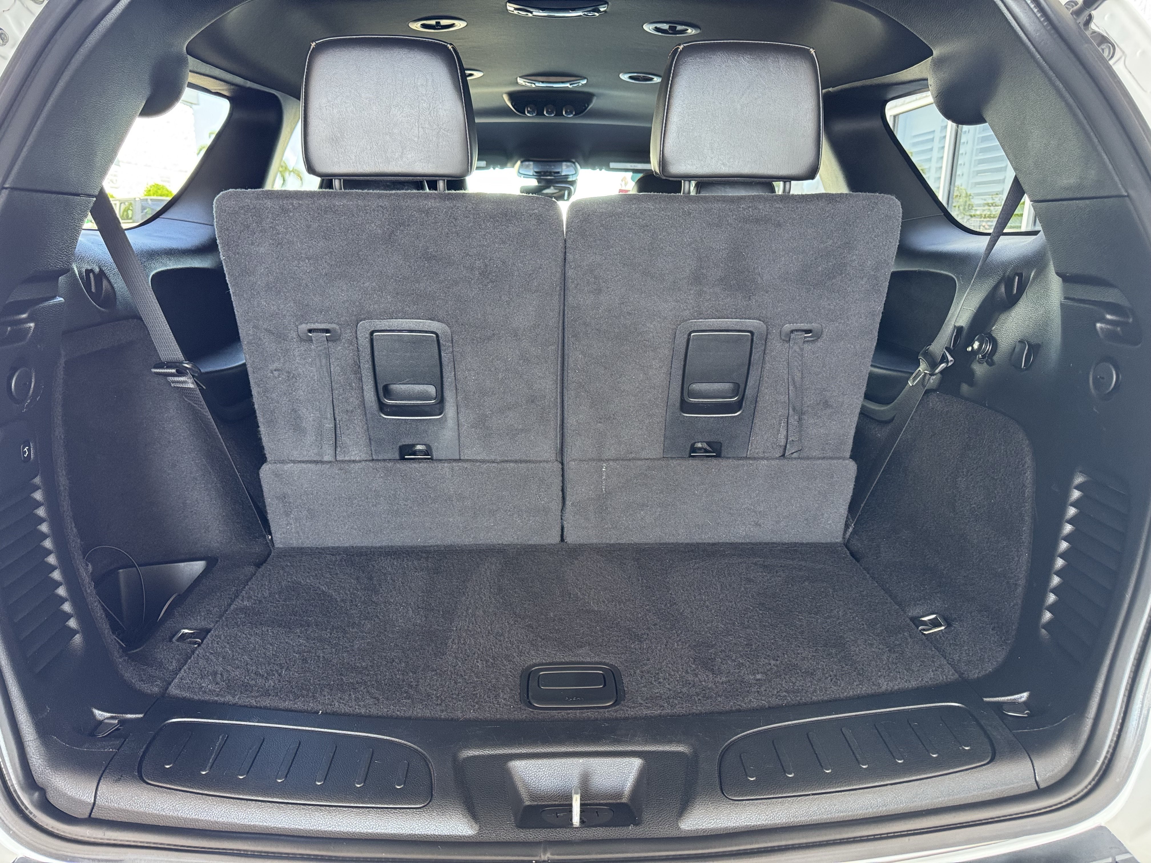 Used 2023 Dodge Durango R/T AWD/4WD image 23