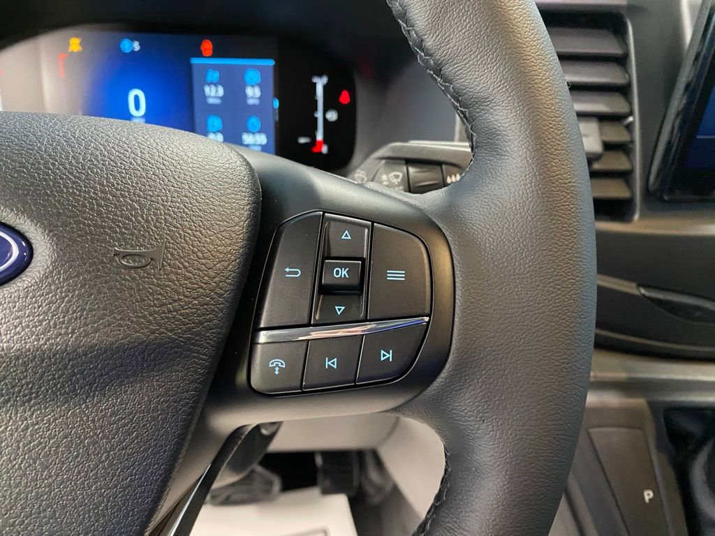 New 2026 Ford Transit 250 148 Medium Roof w/ Load Area Protection Package image 19