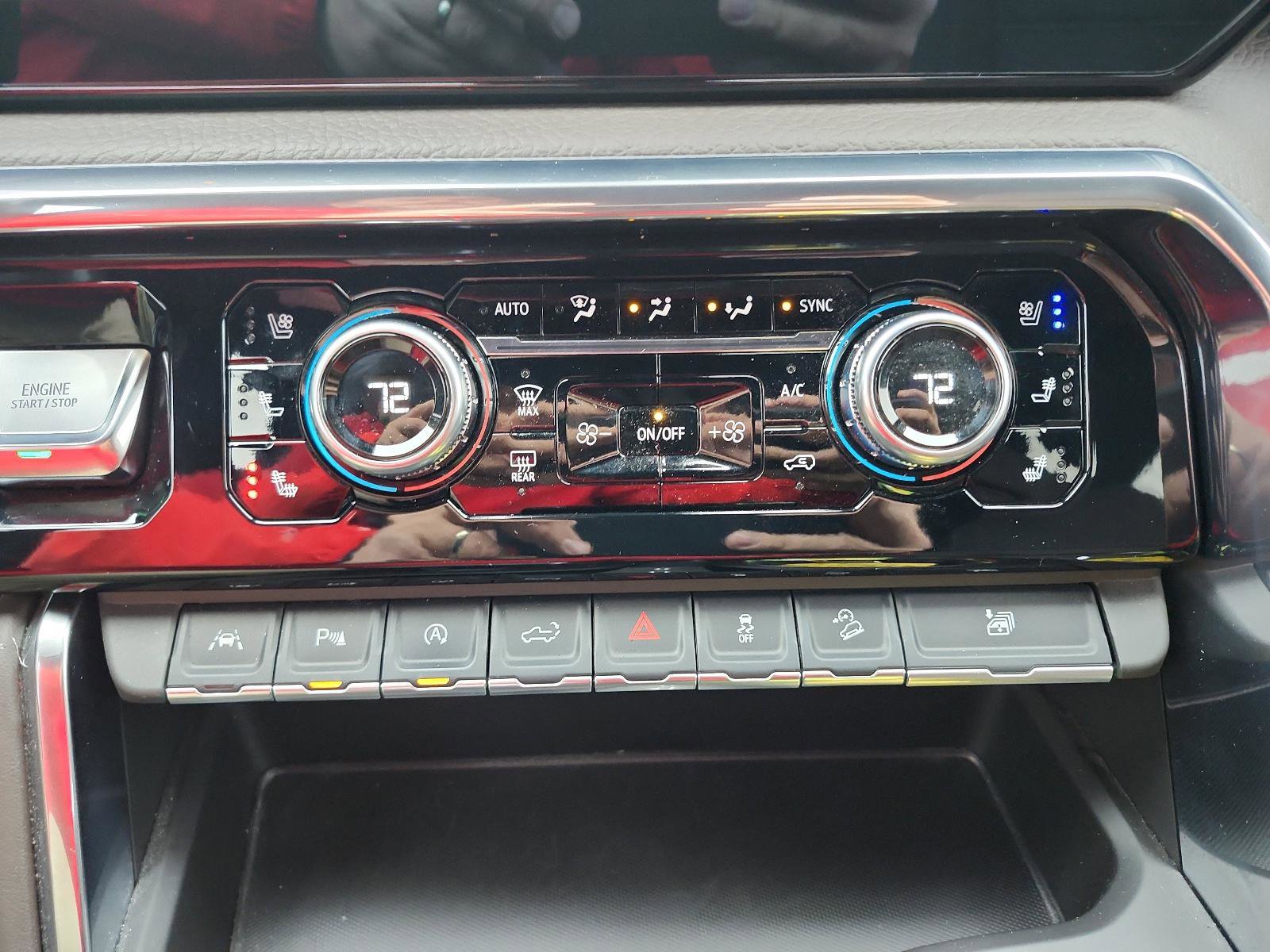 Certified 2024 GMC Sierra 1500 Denali w/ Denali Reserve Package image 20