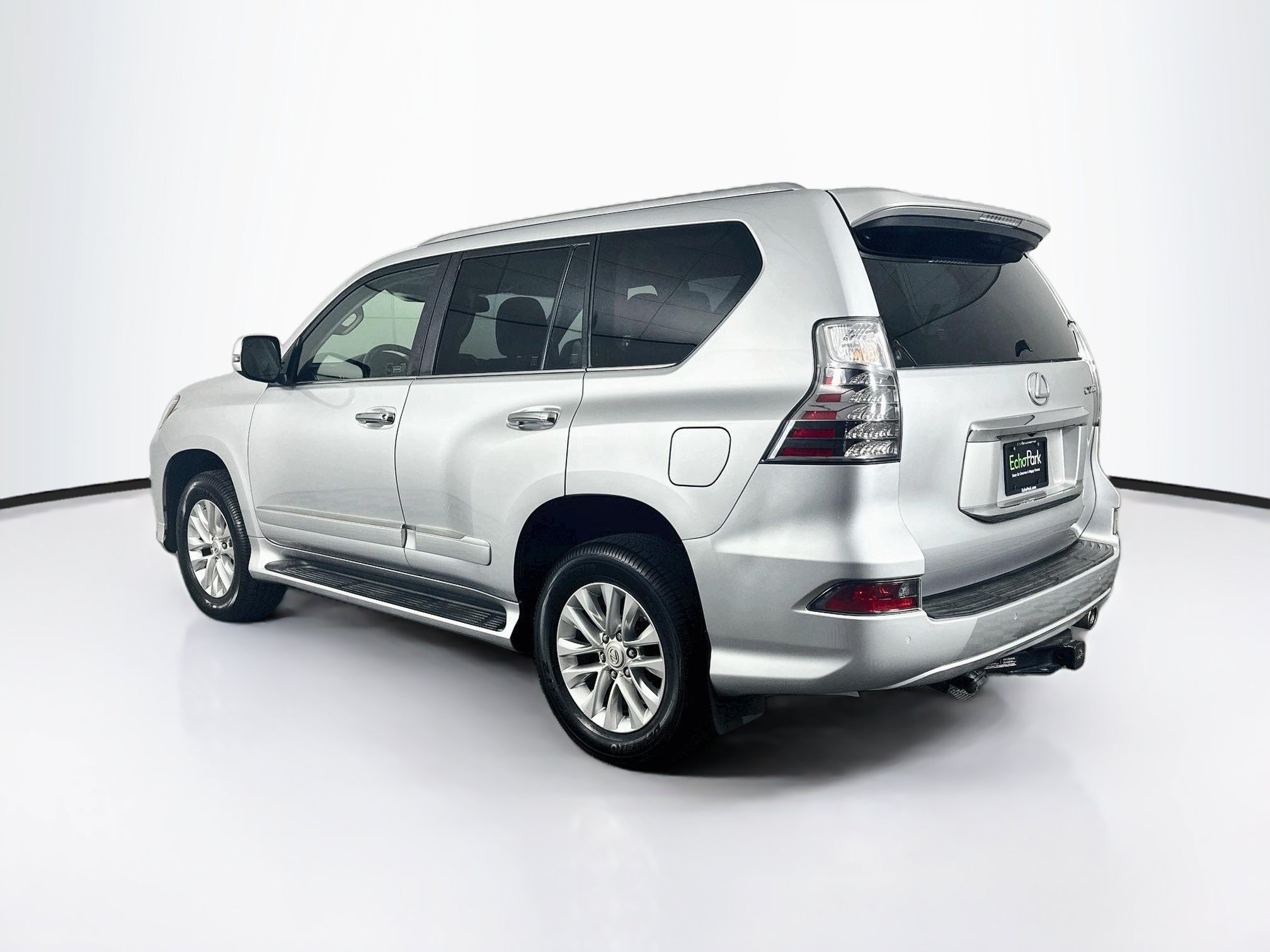 Used 2016 Lexus GX 460 w/ Premium Package AWD/4WD image 5