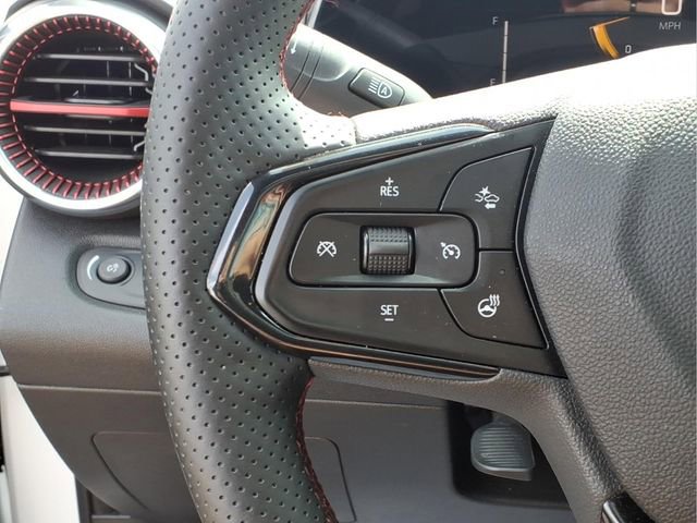 Used 2024 Chevrolet Trax RS w/ Sunroof Package image 13