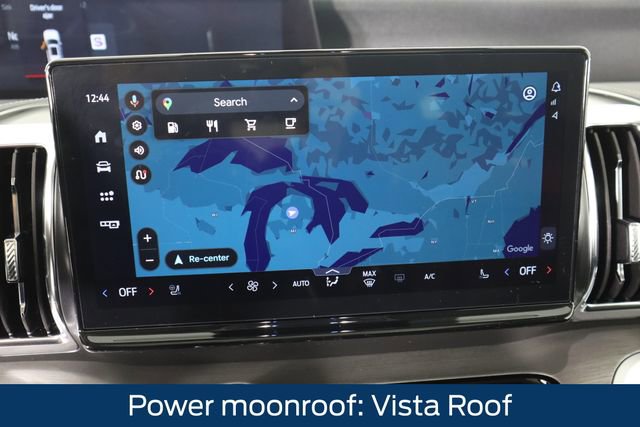 New 2025 Ford Expedition Max Platinum w/ Driver's Package image 42