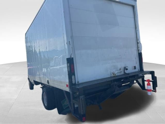 Used 2022 Ford E-450 and Econoline 450 Super Duty RWD image 11