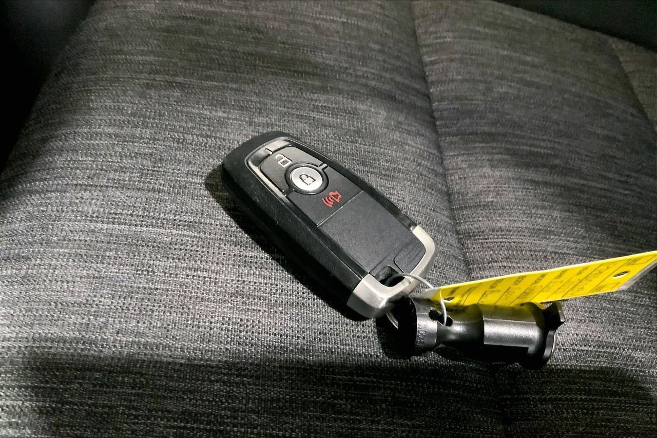 Used 2023 Ford Bronco Sport Big Bend w/ Convenience Package image 11