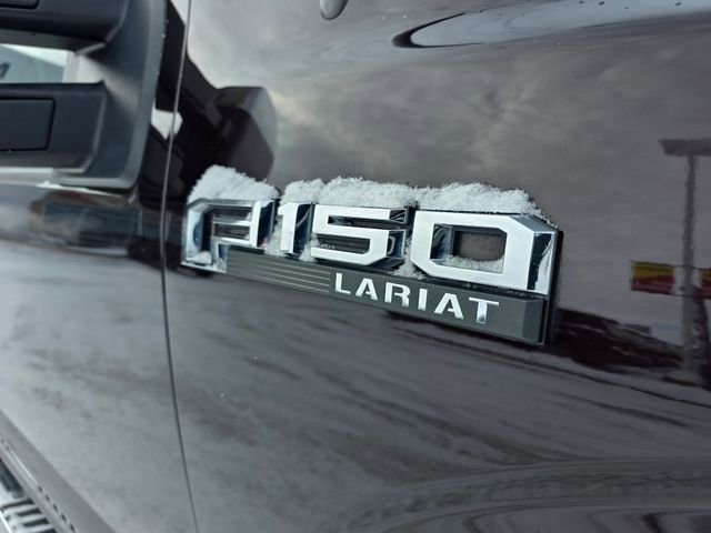 Used 2019 Ford F150 Lariat w/ Equipment Group 502A Luxury image 7