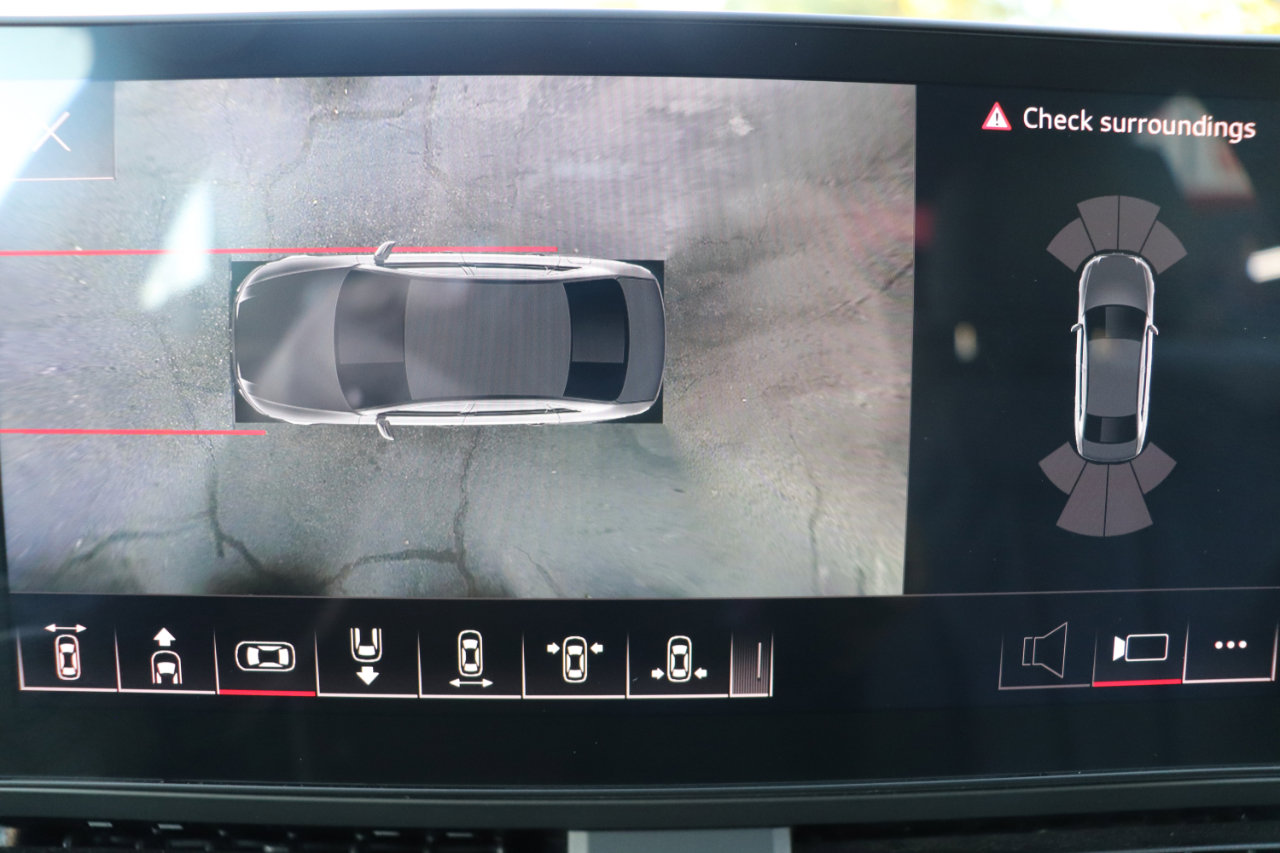 Used 2023 Audi A4 2.0T Premium Plus image 38