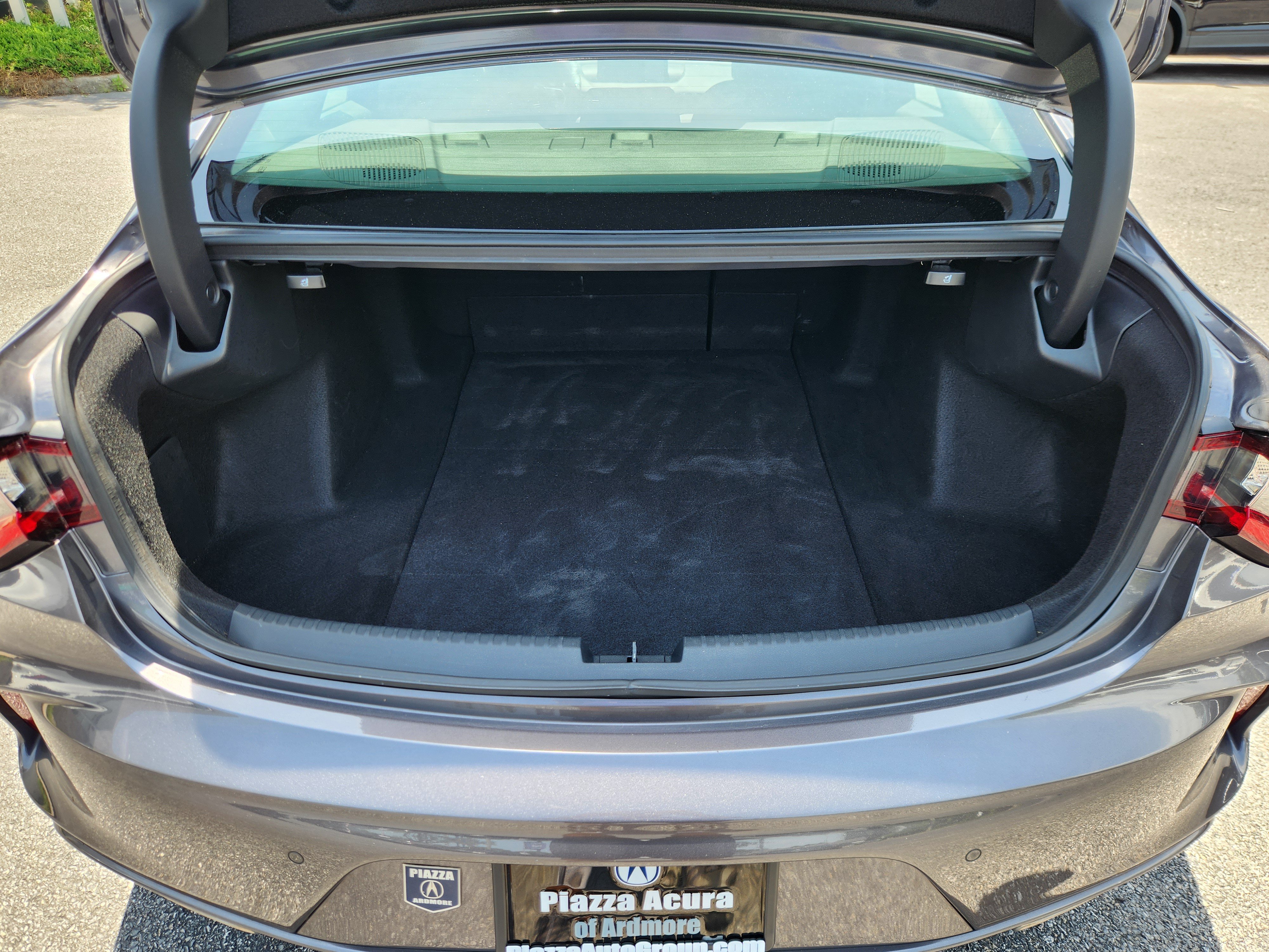Certified 2023 Acura TLX w/ Technology Package FWD image 20