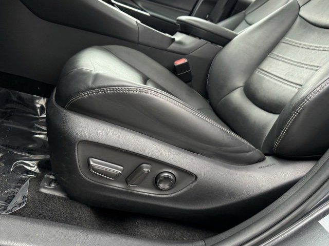 Certified 2021 Toyota RAV4 XLE Premium image 8