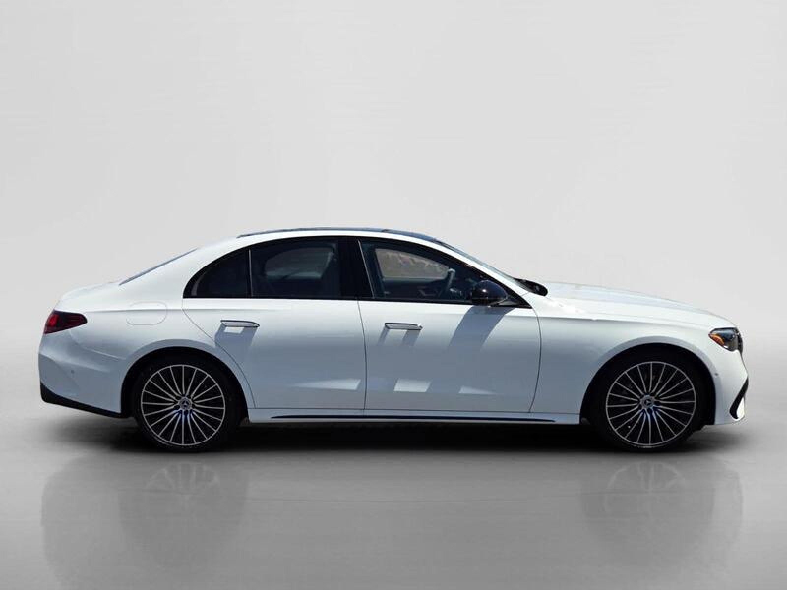 New 2027 Mercedes-Benz E 350 Sedan image 6