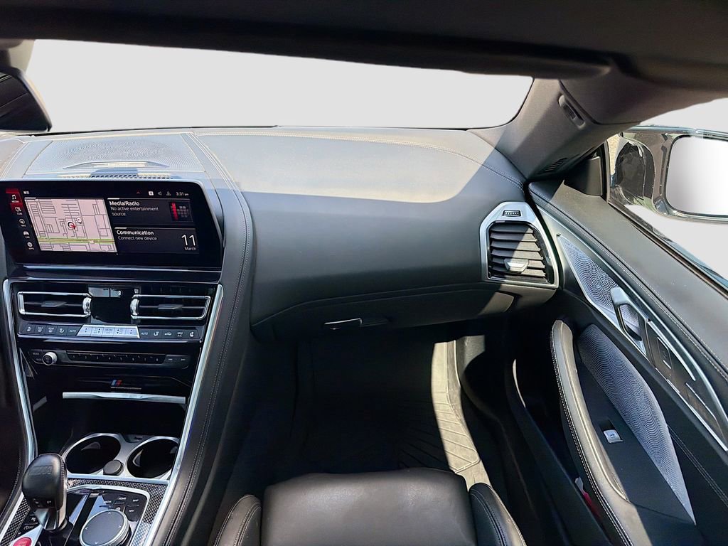 Used 2025 BMW M8 Competition image 22