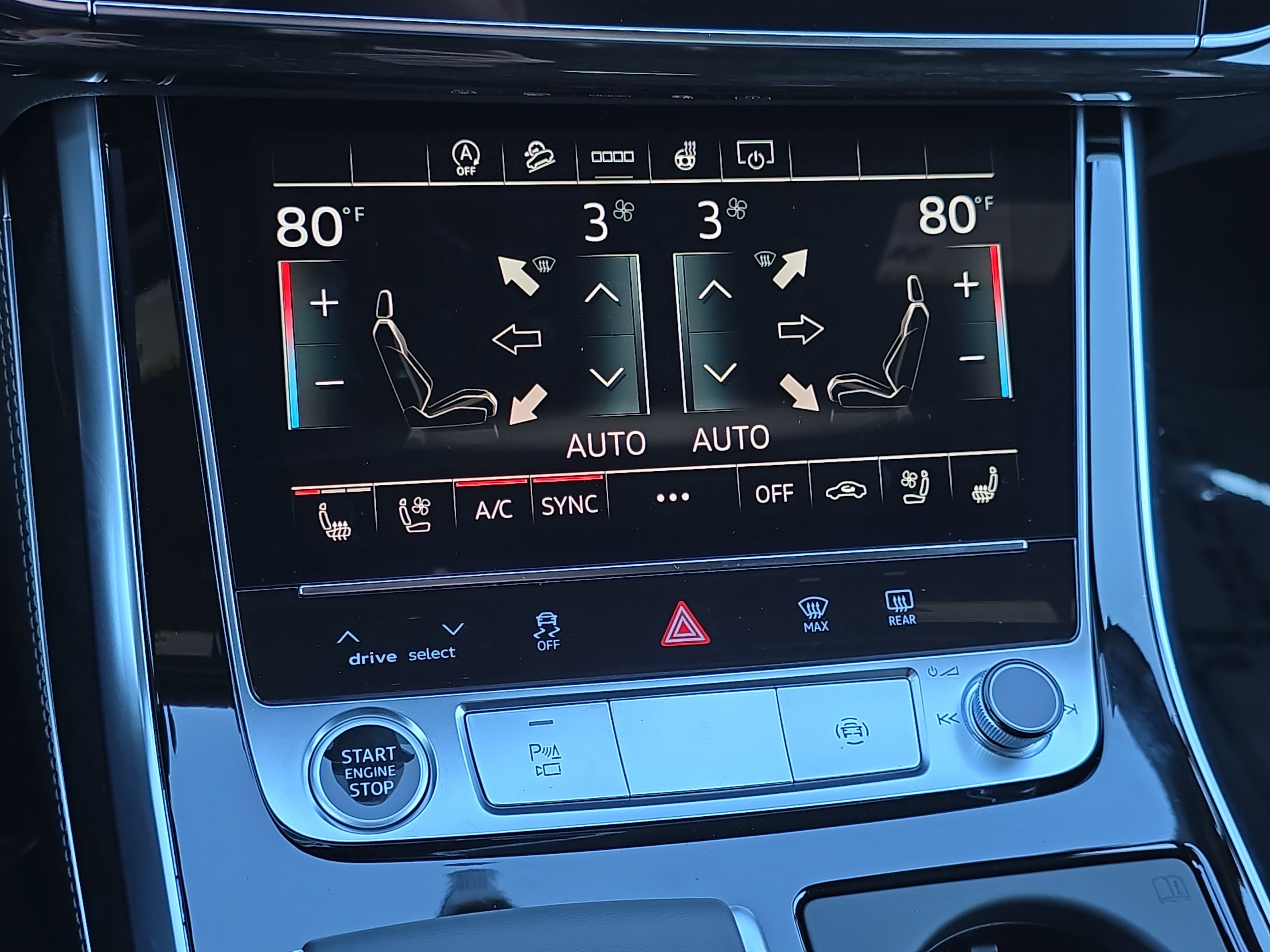 New 2026 Audi Q7 3.0T Premium Plus image 26