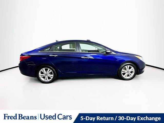 Used 2013 Hyundai Sonata Limited image 9