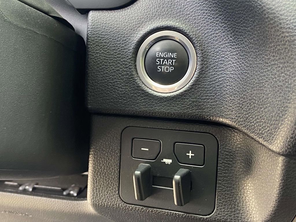 Used 2024 Toyota Tundra SR5 w/ SR5 Convenience Package image 27