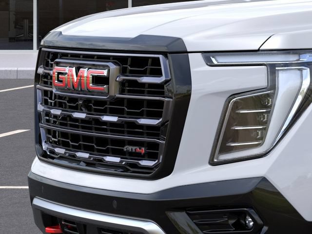 New 2026 GMC Yukon AT4 Ultimate AWD/4WD image 13