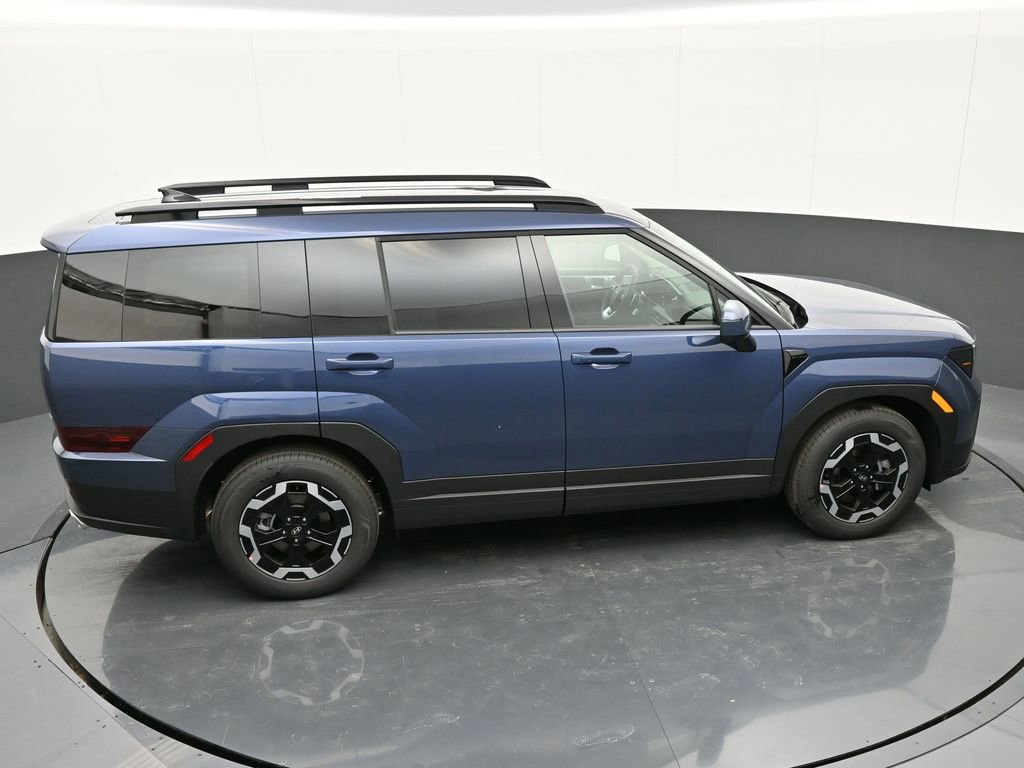 Used 2025 Hyundai Santa Fe SEL image 16