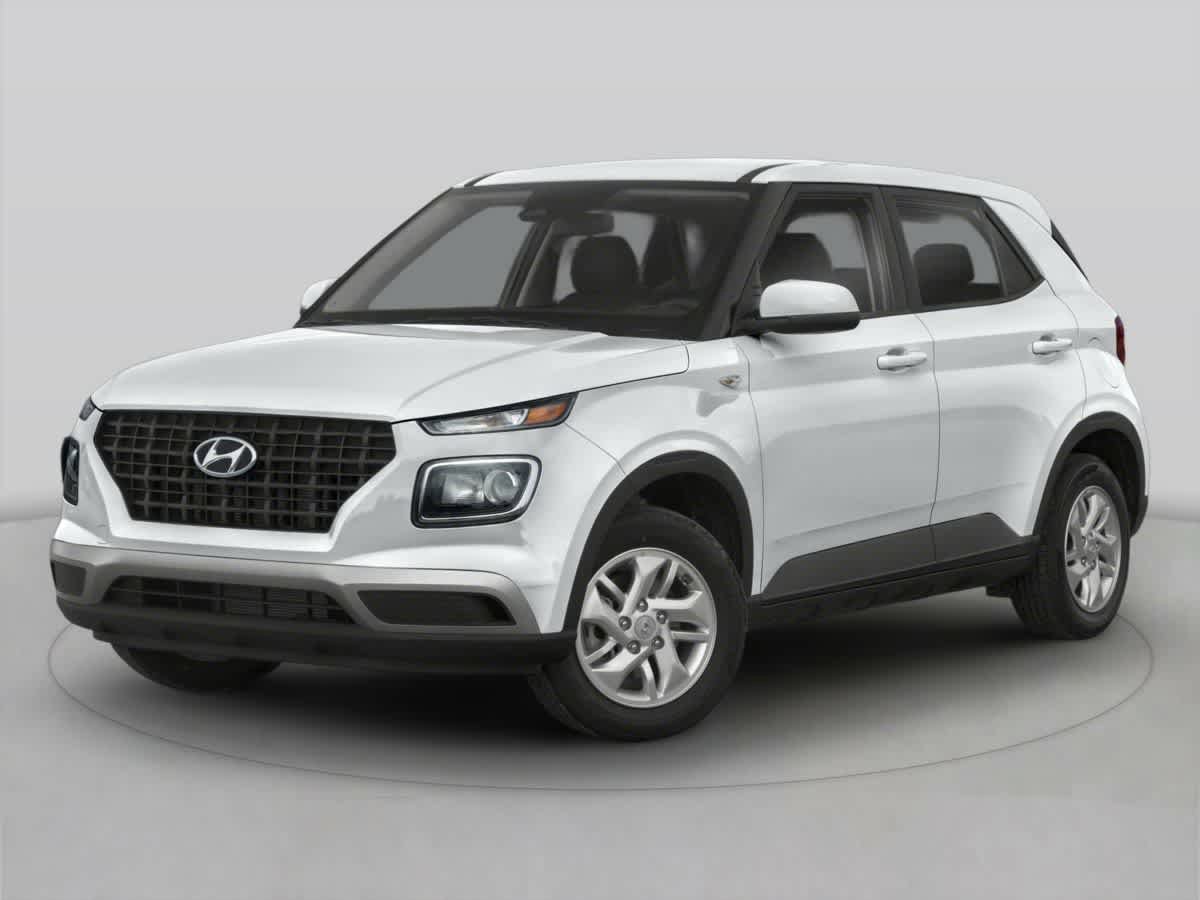 Used 2023 Hyundai Venue SEL FWD video 1