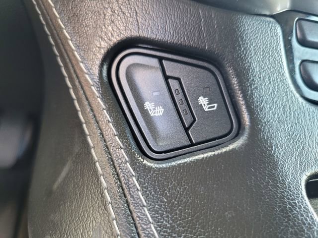 Used 2017 Chevrolet Tahoe LT w/ LT Signature Package image 25